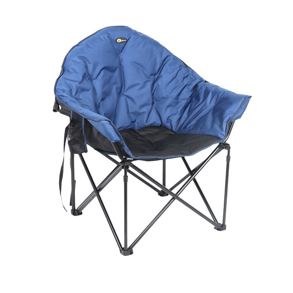 Faulkner Camping Chair (MPN: 49575H)