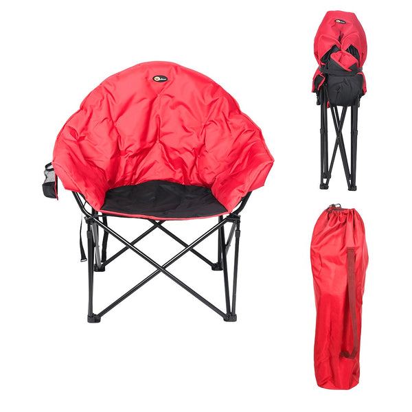 Faulkner Camping Chair (MPN: 49579H)