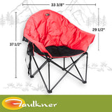 Faulkner Camping Chair (MPN: 49579H)