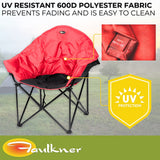 Faulkner Camping Chair (MPN: 49579H)
