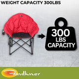 Faulkner Camping Chair (MPN: 49579H)