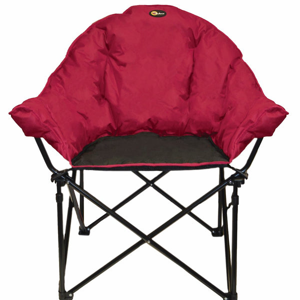 Faulkner Big Dog Camping Chair (MPN: 49579)