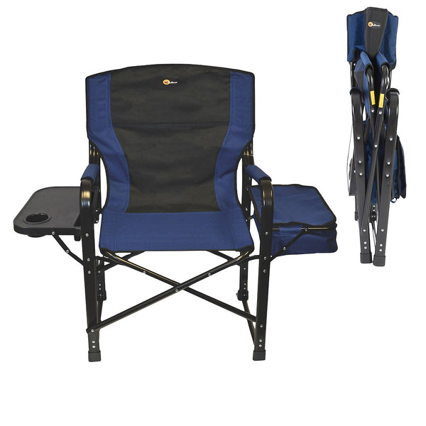 Faulkner Camping Chair (MPN: 49581)
