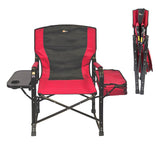 Faulkner Camping Chair (MPN: 49582)