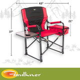 Faulkner Camping Chair (MPN: 49582)