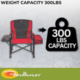 Faulkner Camping Chair (MPN: 49582)