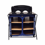 Faulkner Camp Cuisine Table (MPN: 49583)