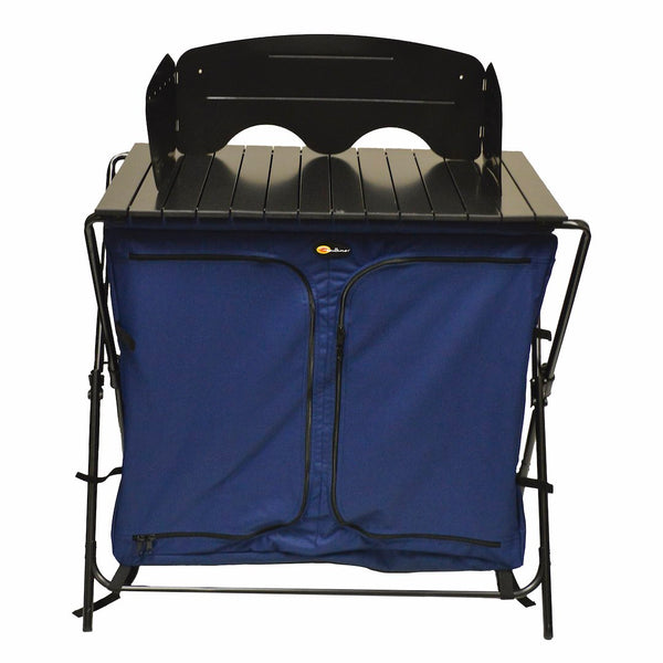 Faulkner Camp Cuisine Table (MPN: 49583)