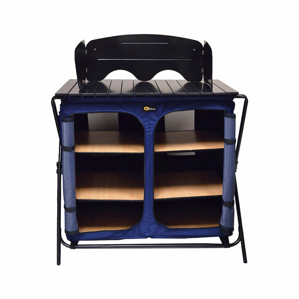 Faulkner Camp Cuisine Table (MPN: 49583)