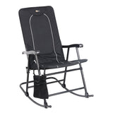 Faulkner Camping Rocking Chair (MPN: 49597H)