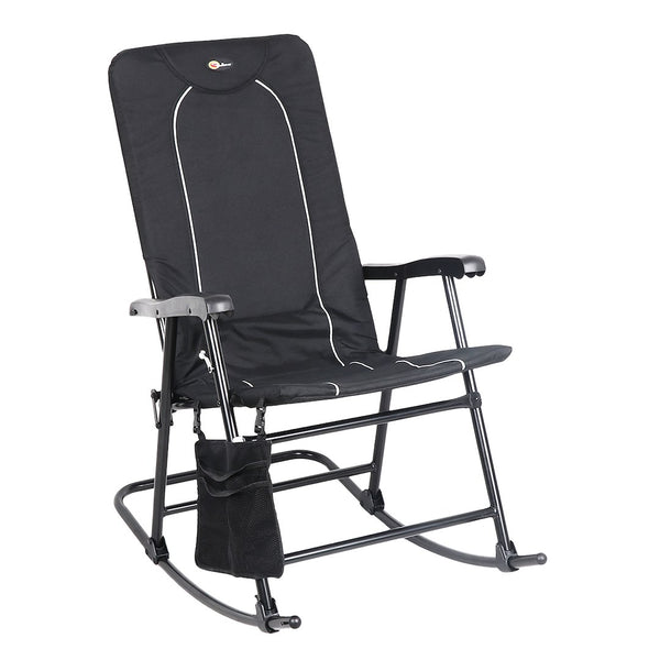 Faulkner Camping Rocking Chair (MPN: 49597H)