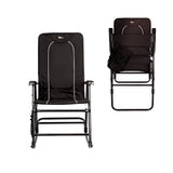 Faulkner Camping Rocking Chair (MPN: 49597H)