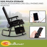 Faulkner Camping Rocking Chair (MPN: 49597H)