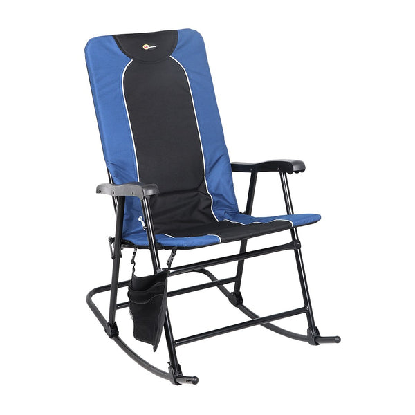 Faulkner Camping Rocking Chair (MPN: 49598H)