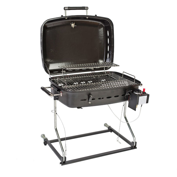 Faulkner Portable Propane Grill (MPN: 51307)