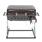 Faulkner Portable Propane Grill (MPN: 51307)