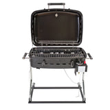 Faulkner Portable Propane Grill (MPN: 51307)