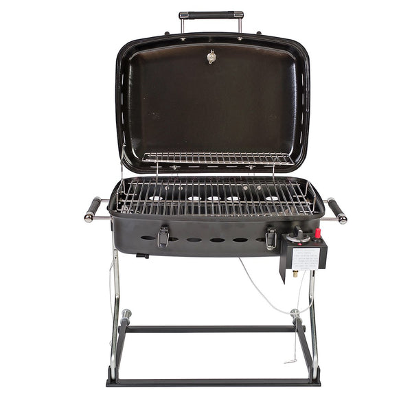 Faulkner Portable Propane Grill (MPN: 51307)
