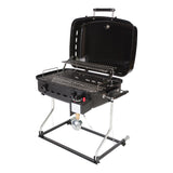 Faulkner Portable Propane Grill (MPN: 51322)