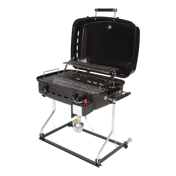 Faulkner Portable Propane Grill (MPN: 51322)