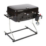 Faulkner Portable Propane Grill (MPN: 51322)