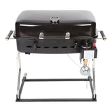 Faulkner Portable Propane Grill (MPN: 51322)