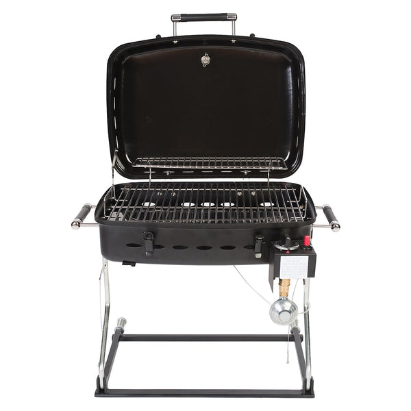 Faulkner Portable Propane Grill (MPN: 51322)