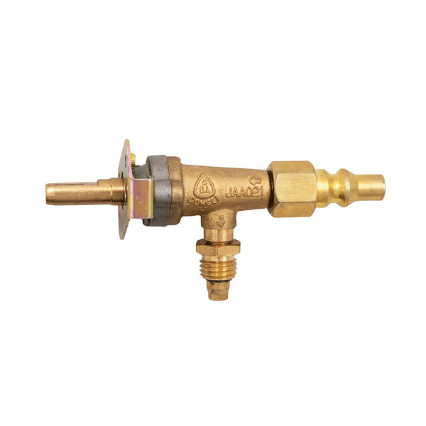 Faulkner Barbeque Grill Gas Valve (MPN: 51938)