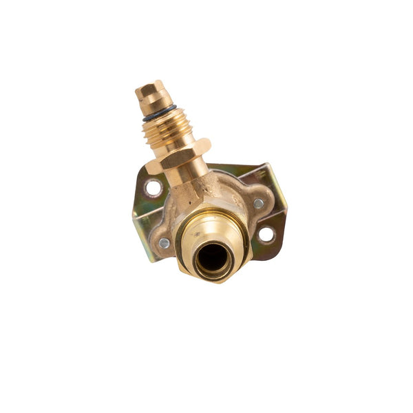 Faulkner Barbeque Grill Gas Valve (MPN: 51938)
