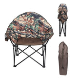 Faulkner Camping Chair (MPN: 52285H)