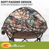 Faulkner Camping Chair (MPN: 52285H)