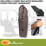 Faulkner Camping Chair (MPN: 52285H)