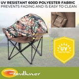Faulkner Camping Chair (MPN: 52285H)