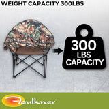 Faulkner Camping Chair (MPN: 52285H)