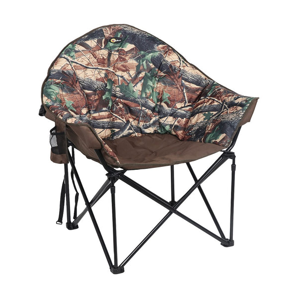 Faulkner Camping Chair (MPN: 52285H)