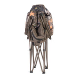 Faulkner Big Dog Camping Chair (MPN: 52285)