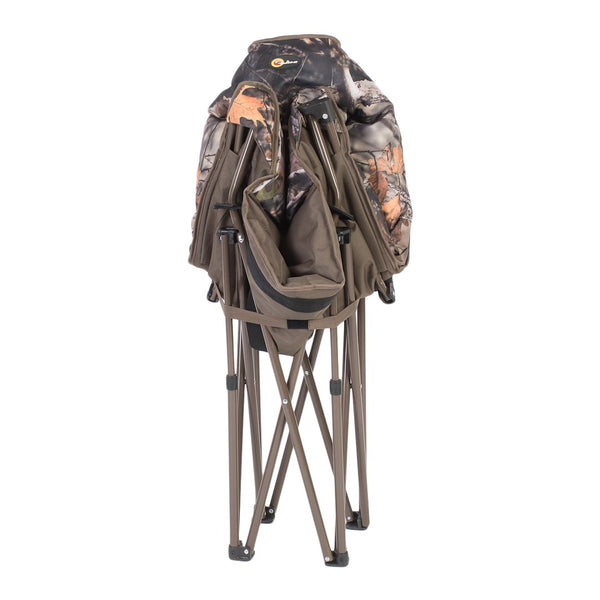 Faulkner Big Dog Camping Chair (MPN: 52285)