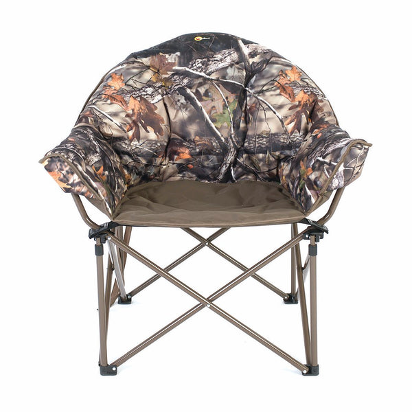 Faulkner Big Dog Camping Chair (MPN: 52285)