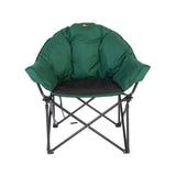Faulkner Big Dog Camping Chair (MPN: 52286)