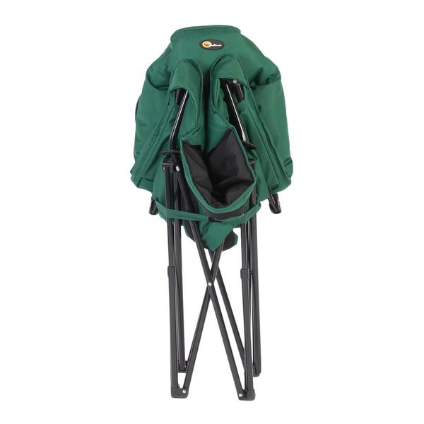 Faulkner Big Dog Camping Chair (MPN: 52286)