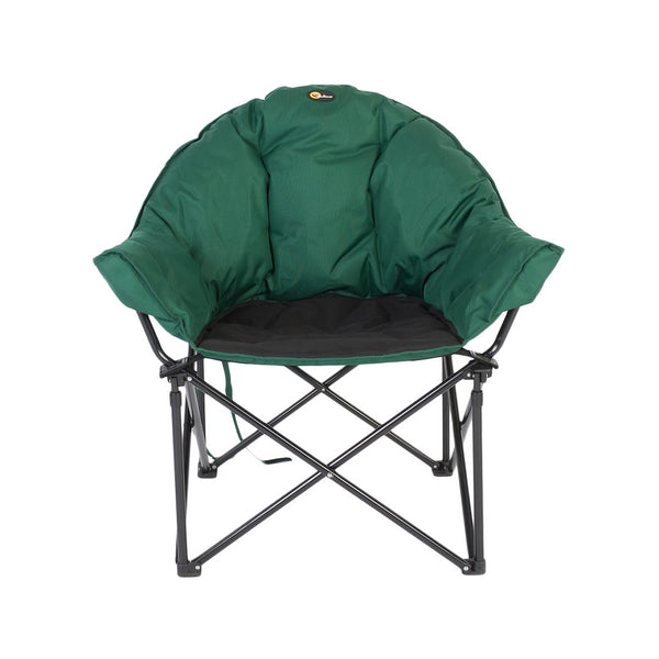 Faulkner Big Dog Camping Chair (MPN: 52286)