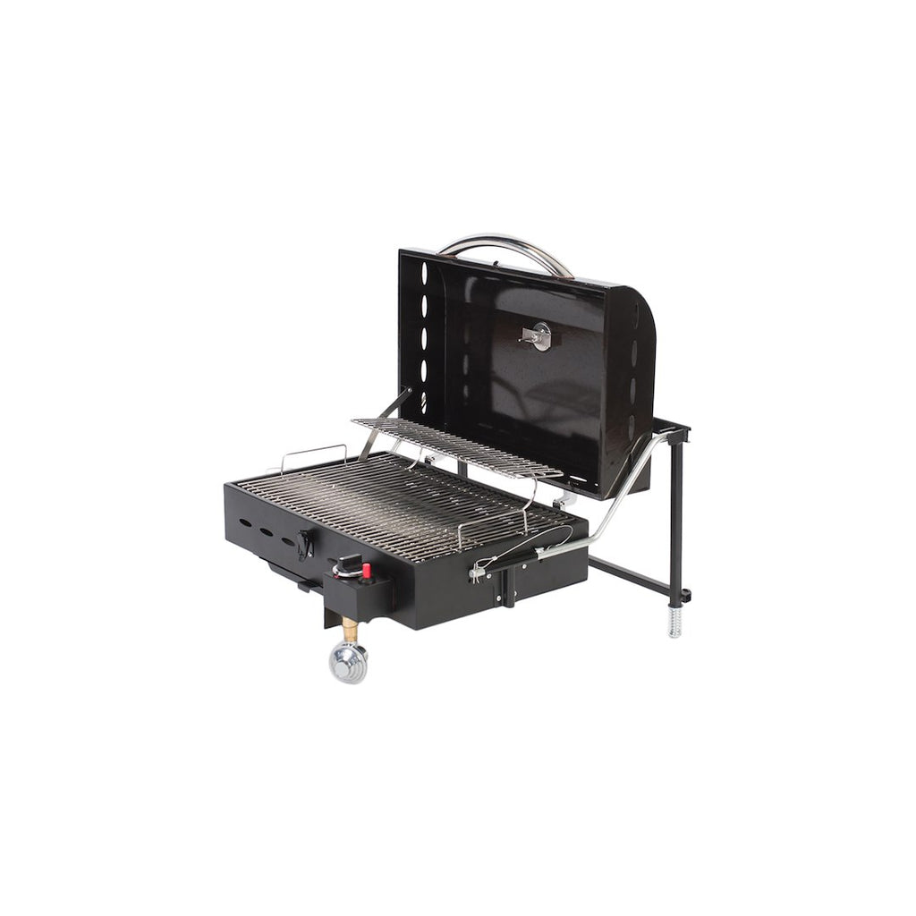 Faulkner Portable Grill (MPN: 52301)