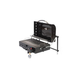 Faulkner Portable Grill (MPN: 52301)