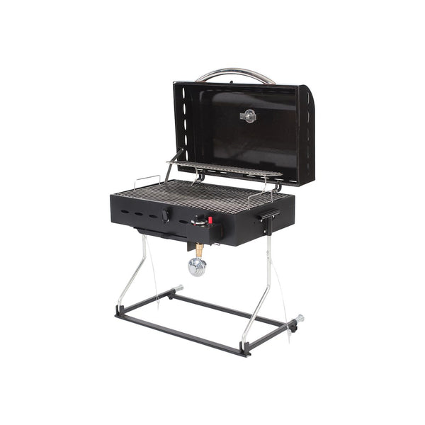 Faulkner Portable Grill (MPN: 52301)