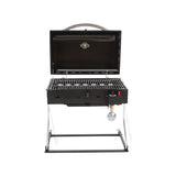 Faulkner Portable Grill (MPN: 52301)