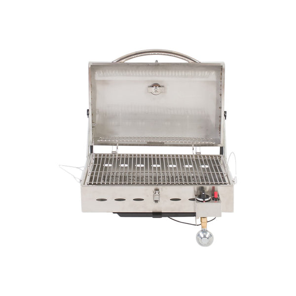 Faulkner Portable Grill (MPN: 52302)