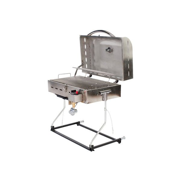 Faulkner Portable Grill (MPN: 52302)