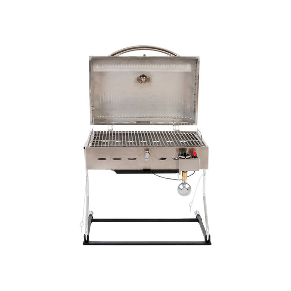 Faulkner Portable Grill (MPN: 52302)