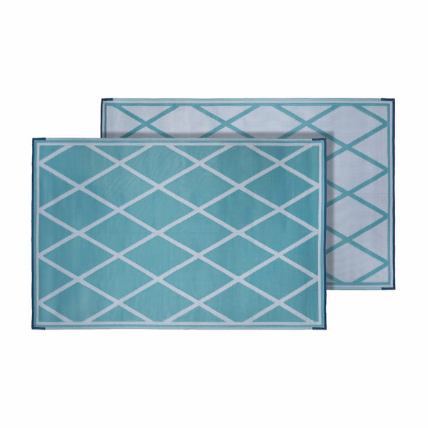 Faulkner Patio Mat With Diamond Design (MPN: 68901)