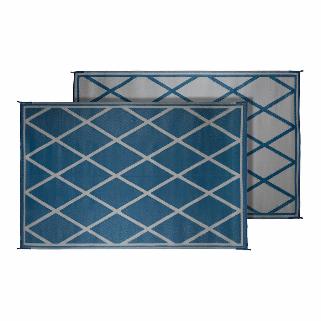 Faulkner Patio Mat With Diamond Design (MPN: 68919)